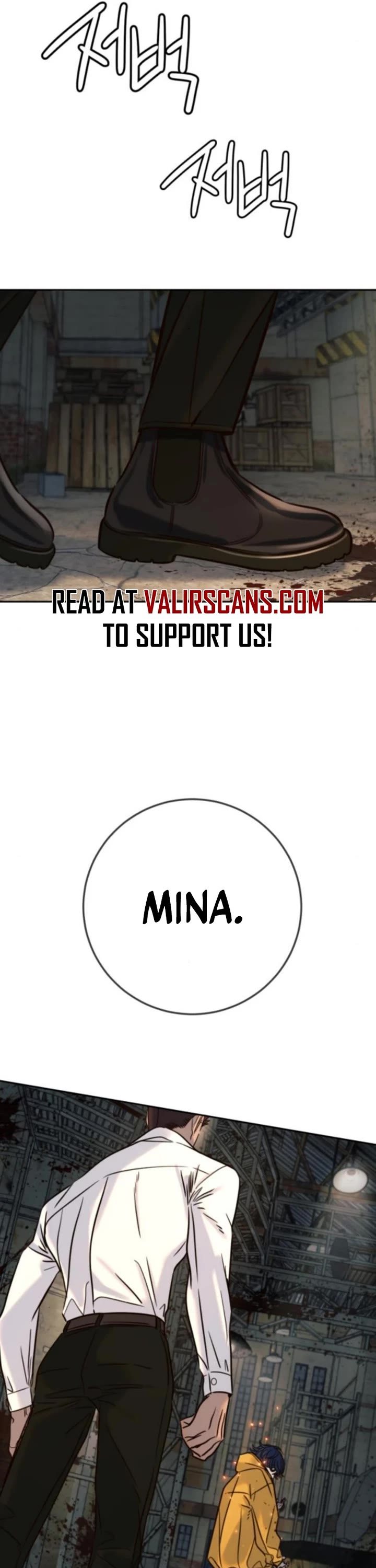 Everyone Loves Her Chapter 44 page 50 - Chapter 44