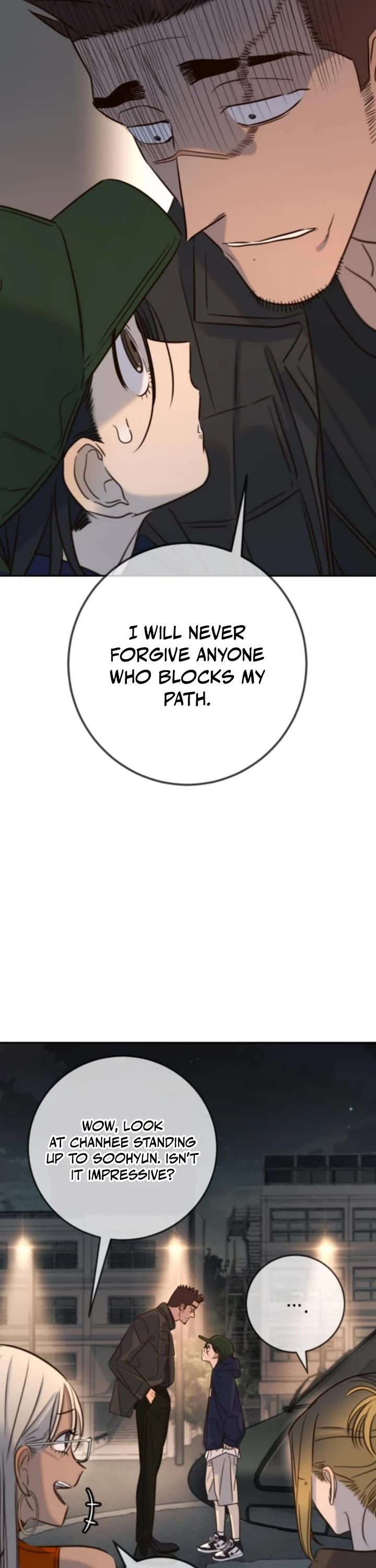 Everyone Loves Her Chapter 44 page 6 - Chapter 44