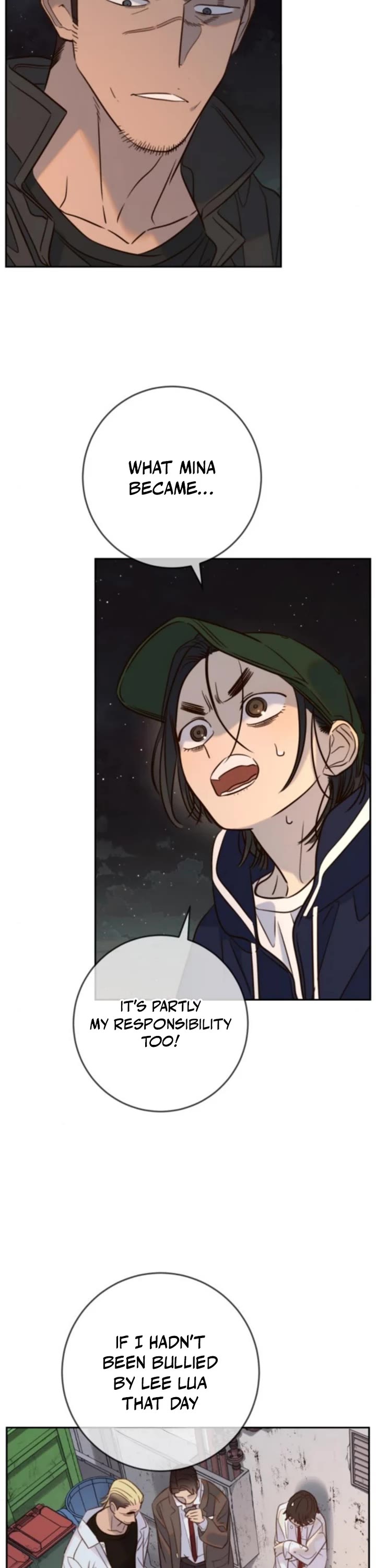 Everyone Loves Her Chapter 44 page 8 - Chapter 44