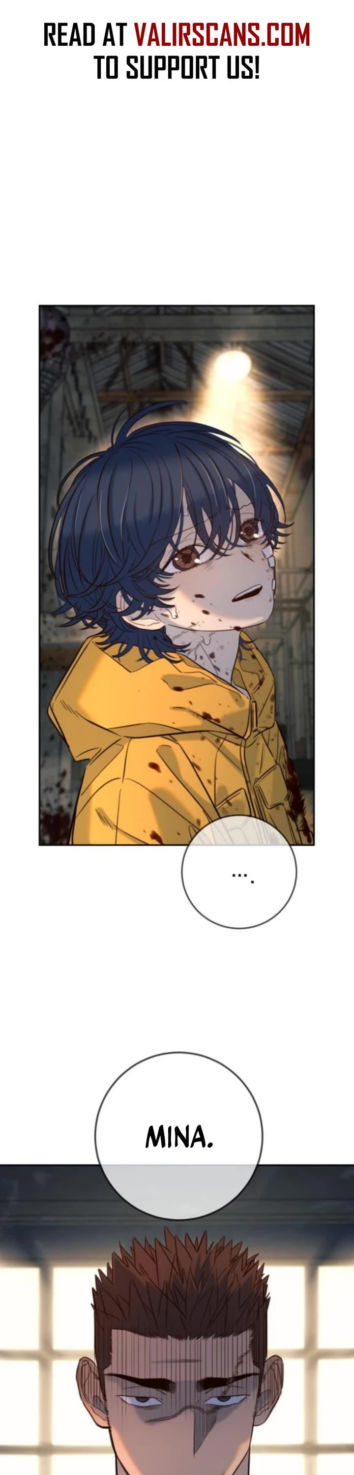 Everyone Loves Her Chapter 45 page 1 - Chapter 45