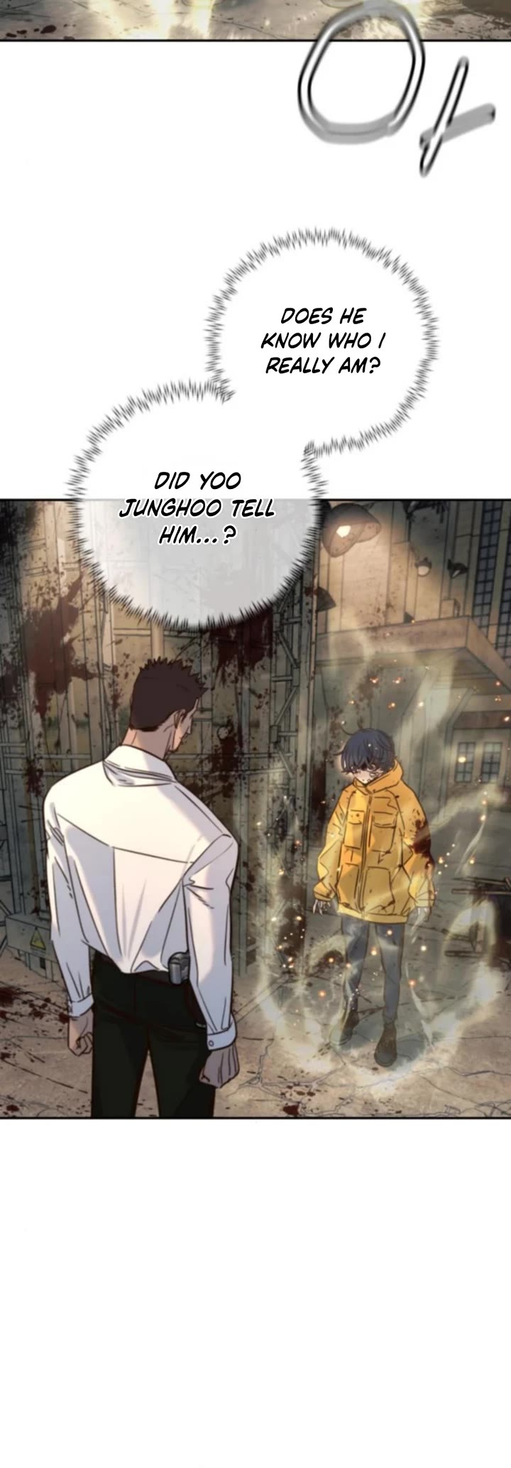 Everyone Loves Her Chapter 45 page 10 - Chapter 45