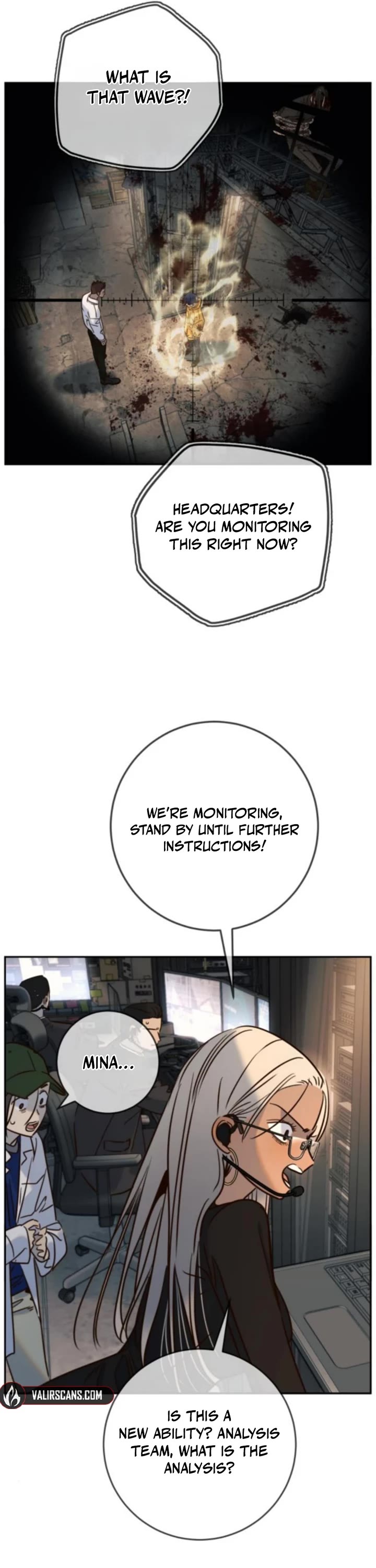 Everyone Loves Her Chapter 45 page 11 - Chapter 45