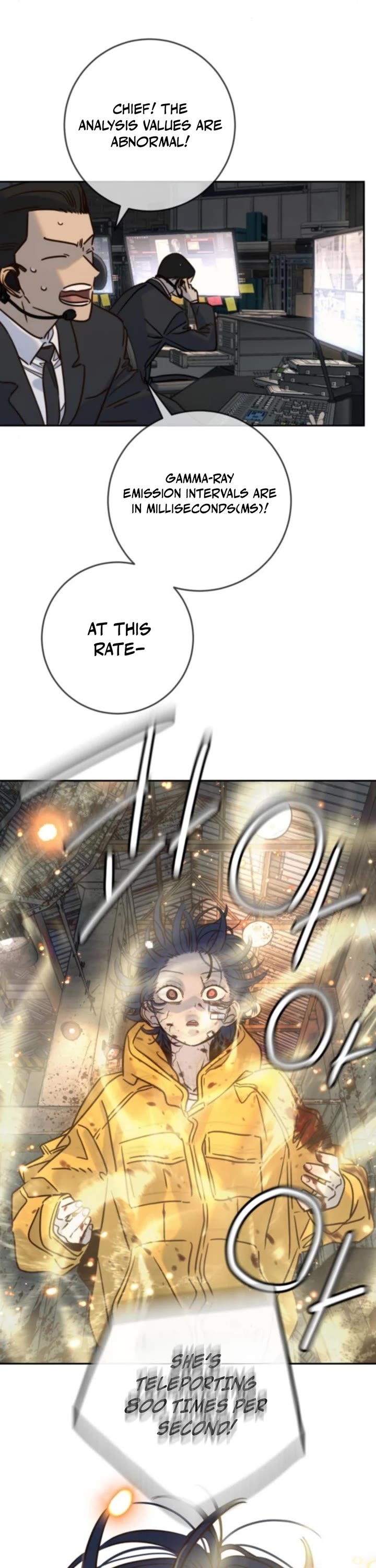 Everyone Loves Her Chapter 45 page 12 - Chapter 45