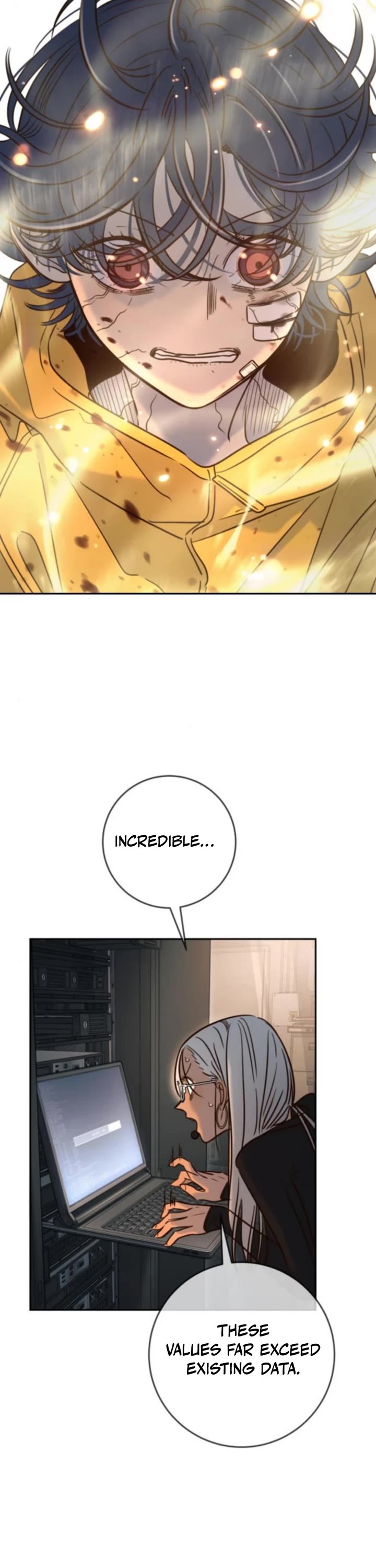 Everyone Loves Her Chapter 45 page 13 - Chapter 45