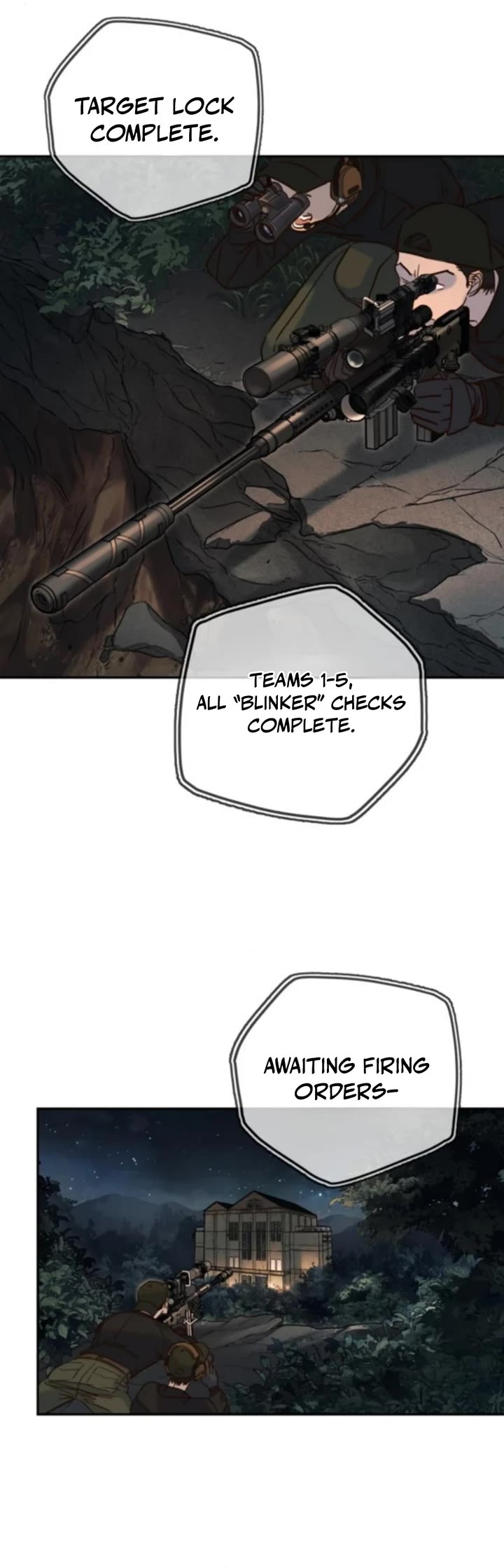 Everyone Loves Her Chapter 45 page 14 - Chapter 45