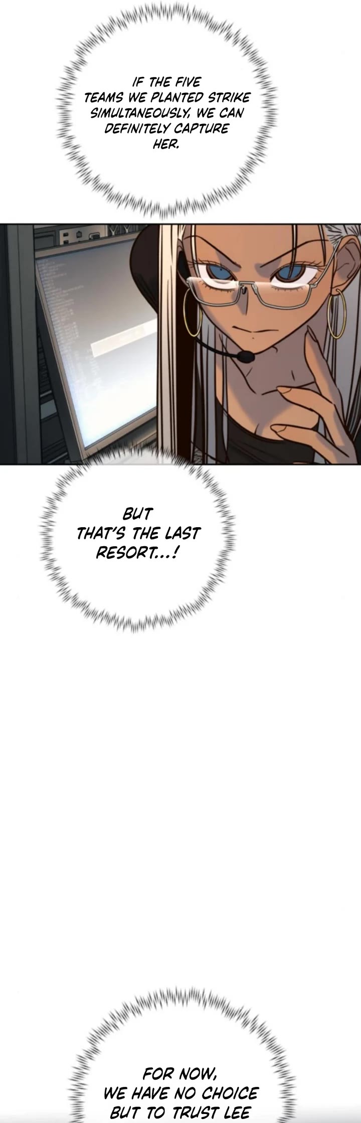 Everyone Loves Her Chapter 45 page 15 - Chapter 45
