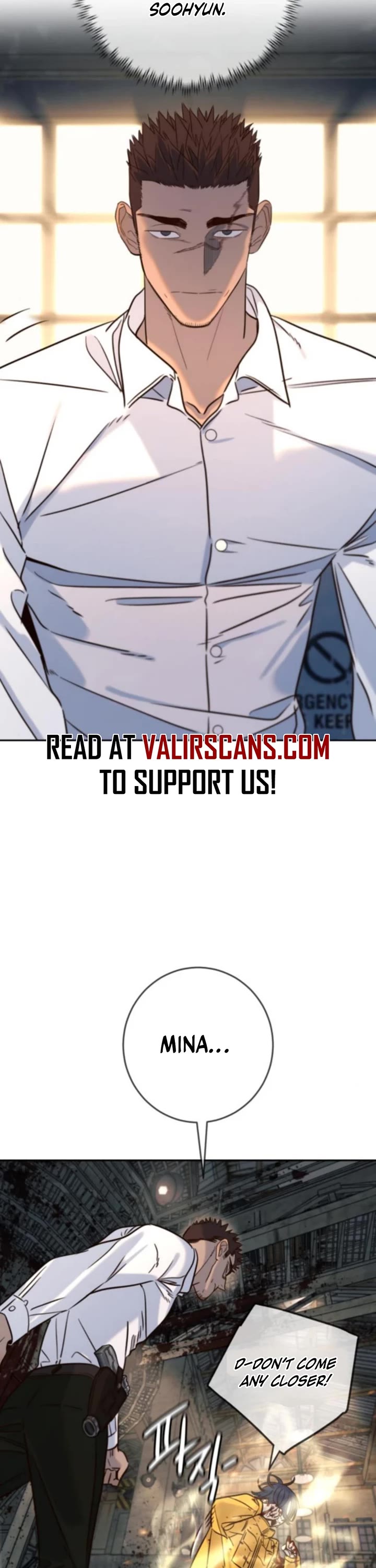 Everyone Loves Her Chapter 45 page 16 - Chapter 45