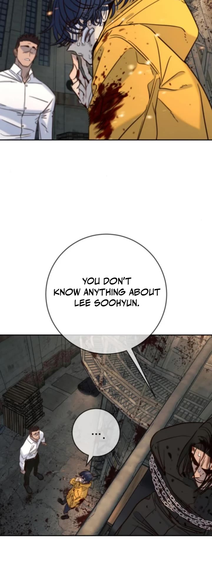 Everyone Loves Her Chapter 45 page 19 - Chapter 45
