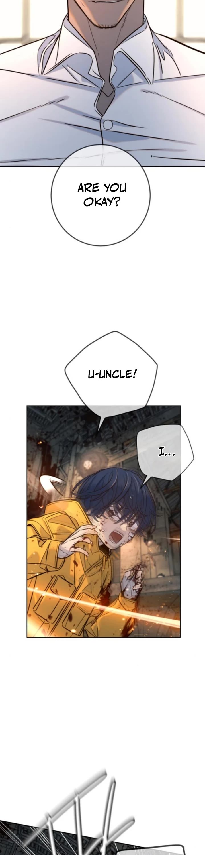 Everyone Loves Her Chapter 45 page 2 - Chapter 45