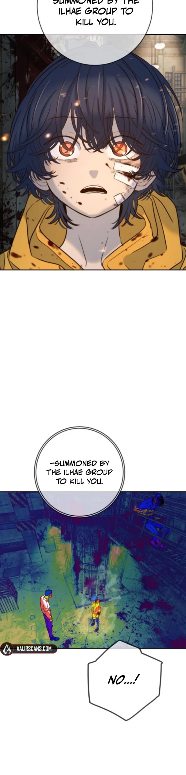 Everyone Loves Her Chapter 45 page 22 - Chapter 45