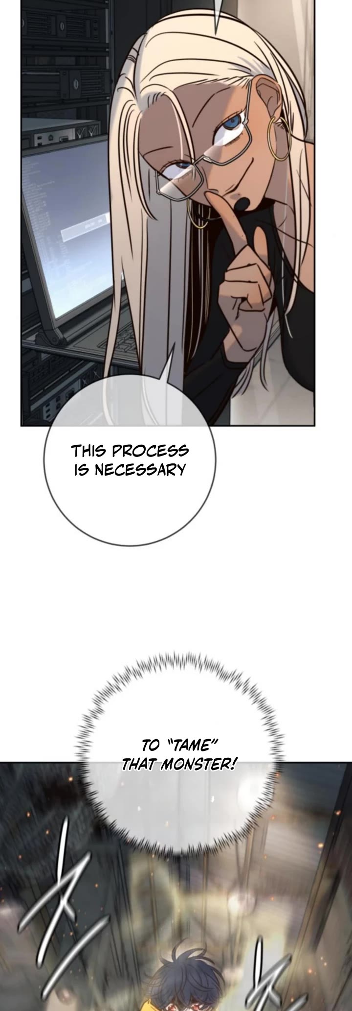 Everyone Loves Her Chapter 45 page 24 - Chapter 45