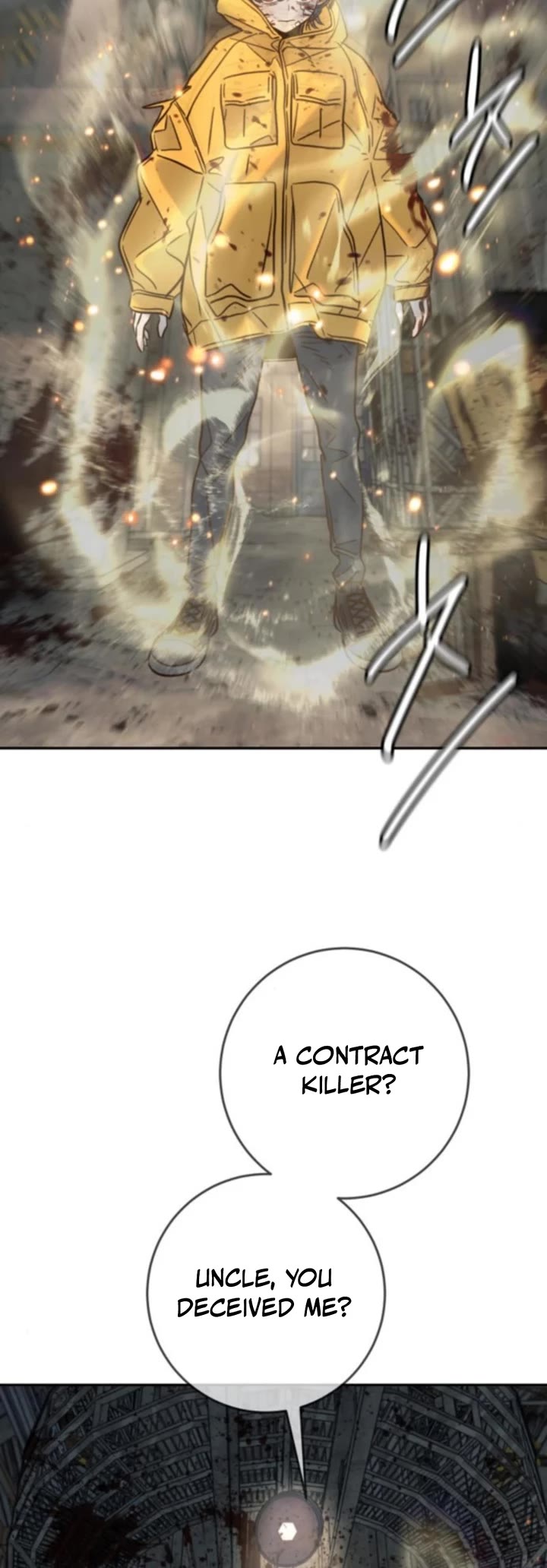 Everyone Loves Her Chapter 45 page 25 - Chapter 45