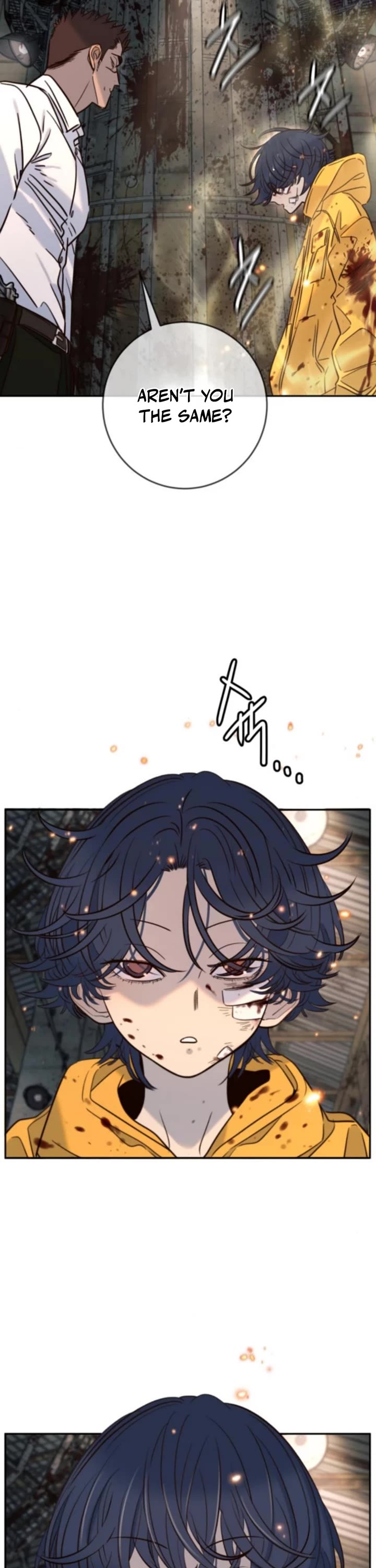 Everyone Loves Her Chapter 45 page 26 - Chapter 45