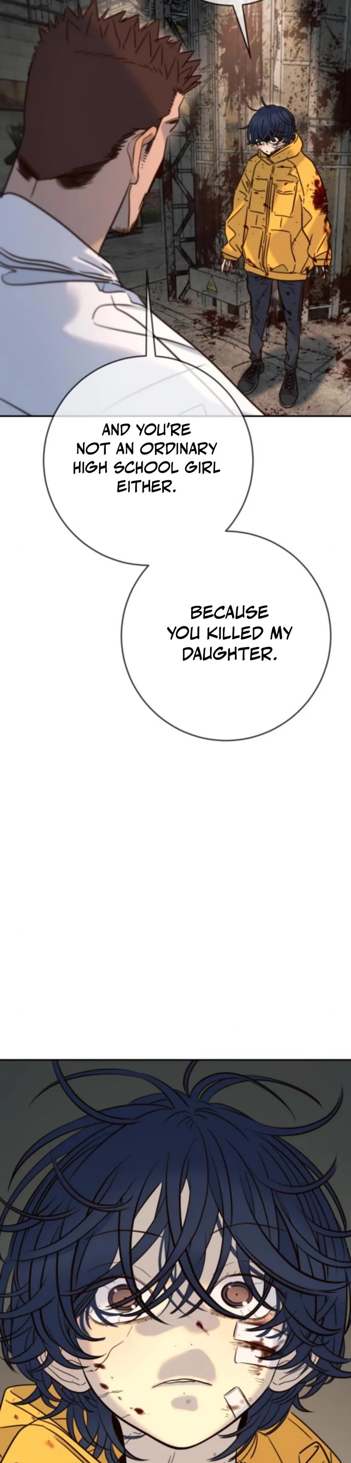 Everyone Loves Her Chapter 45 page 28 - Chapter 45