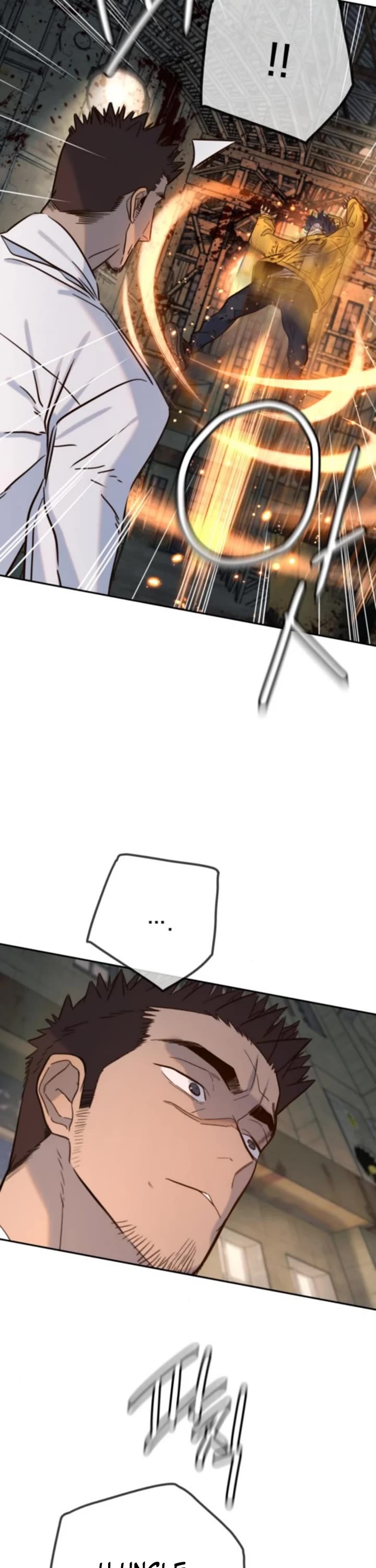 Everyone Loves Her Chapter 45 page 3 - Chapter 45
