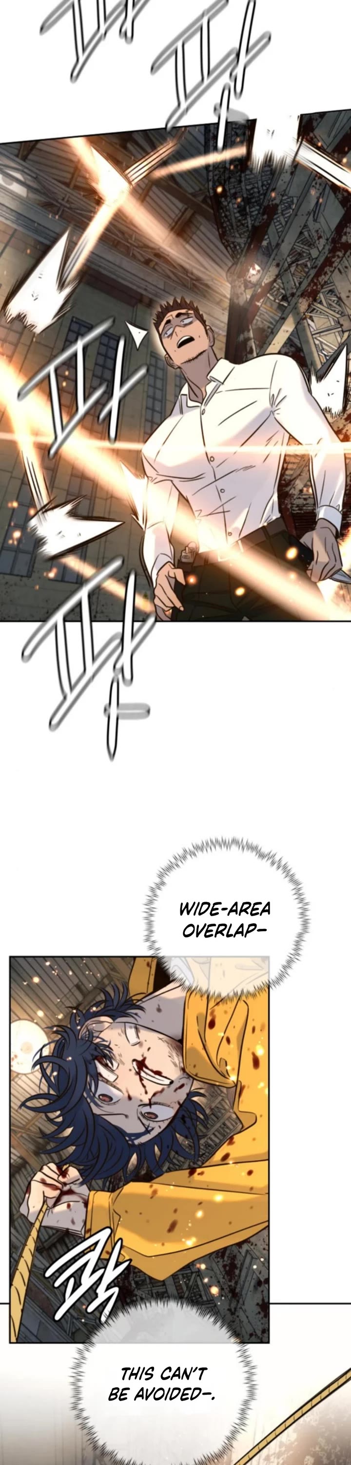 Everyone Loves Her Chapter 45 page 37 - Chapter 45
