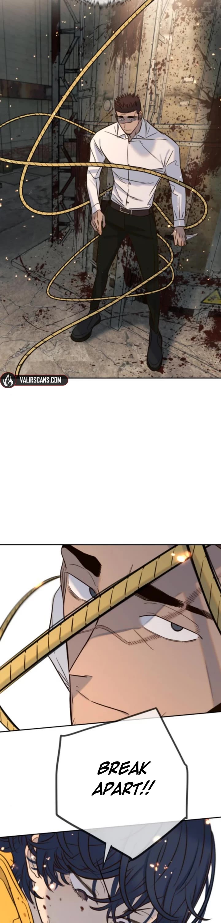 Everyone Loves Her Chapter 45 page 38 - Chapter 45