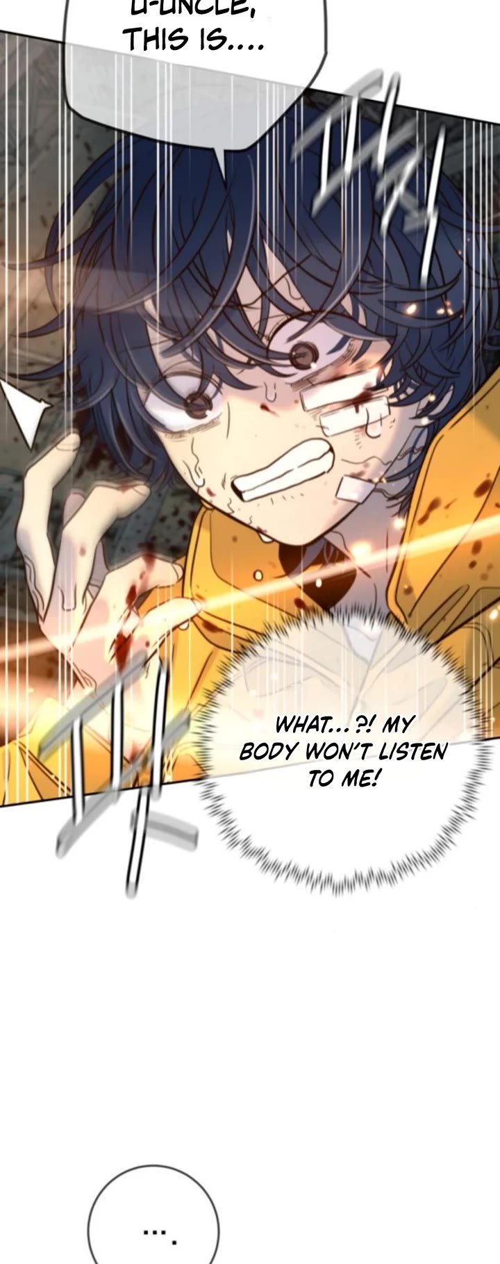 Everyone Loves Her Chapter 45 page 4 - Chapter 45
