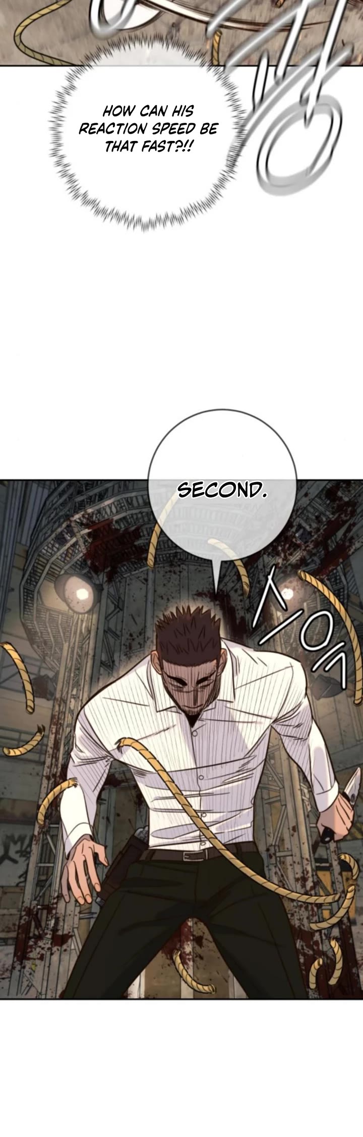 Everyone Loves Her Chapter 45 page 40 - Chapter 45