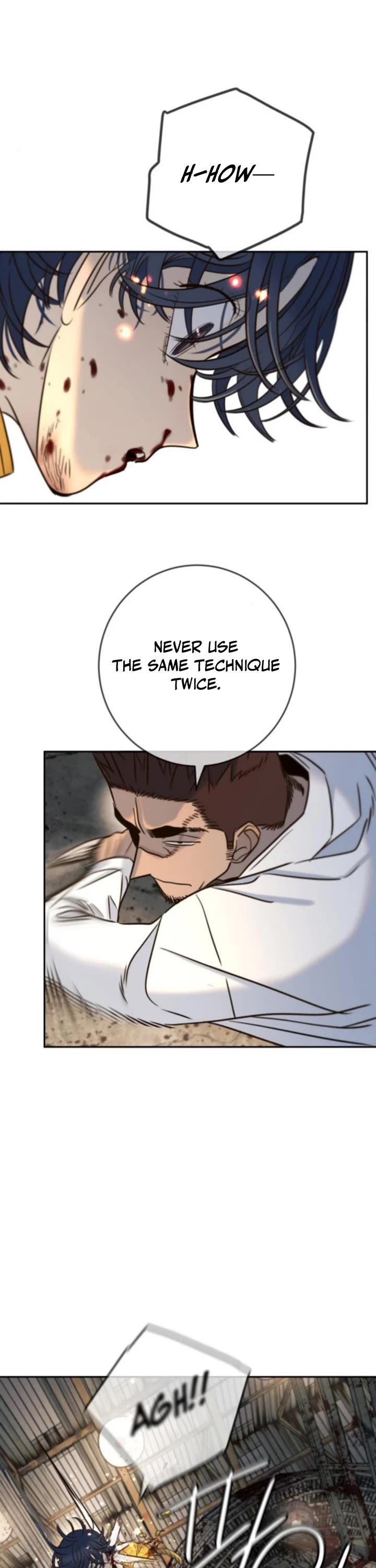 Everyone Loves Her Chapter 45 page 41 - Chapter 45