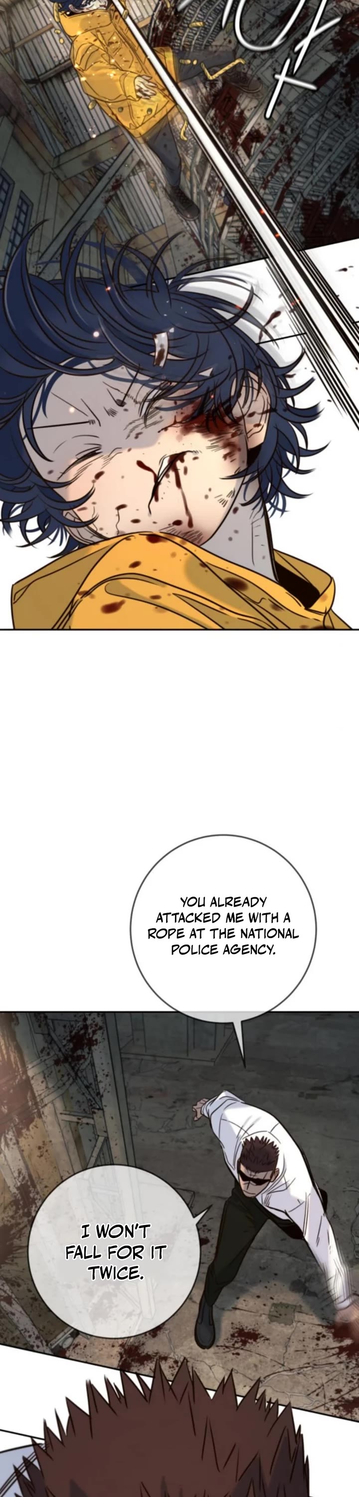 Everyone Loves Her Chapter 45 page 42 - Chapter 45