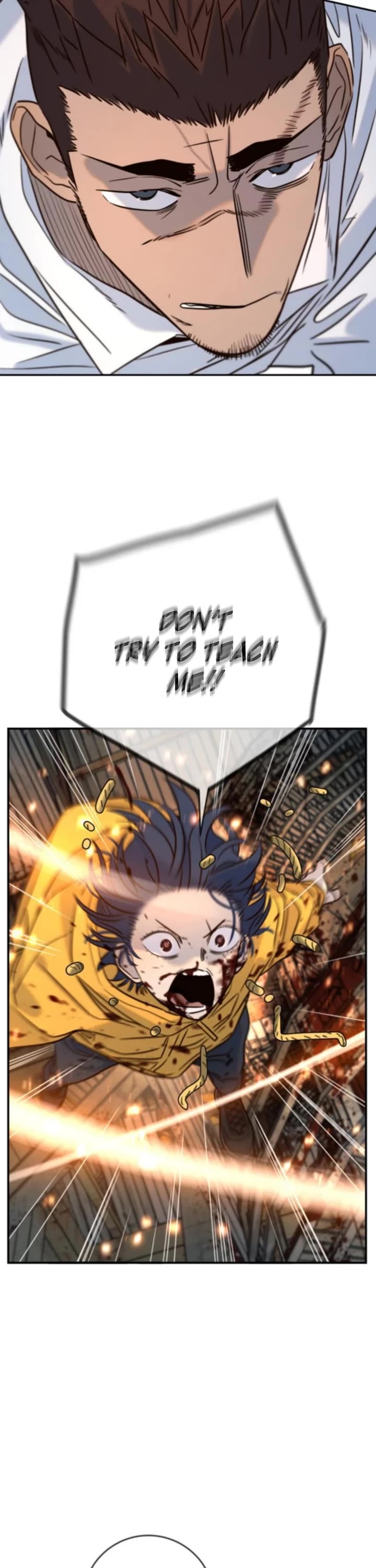 Everyone Loves Her Chapter 45 page 43 - Chapter 45