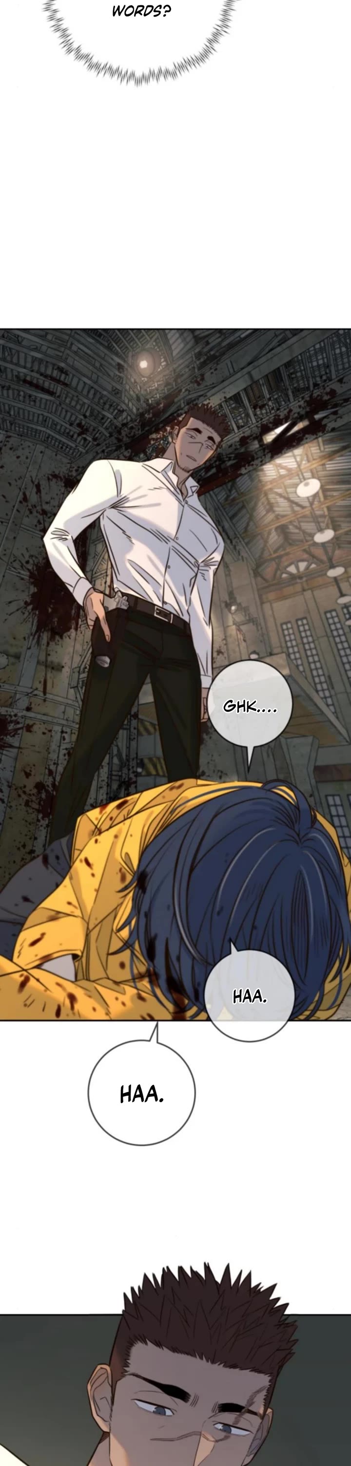 Everyone Loves Her Chapter 45 page 47 - Chapter 45