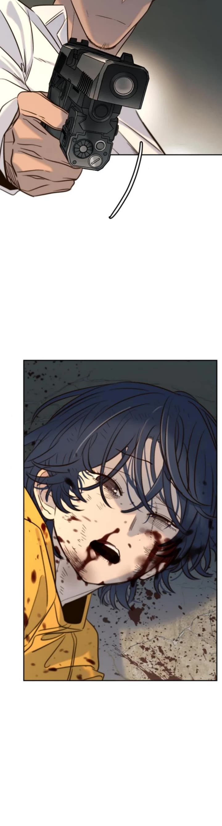 Everyone Loves Her Chapter 45 page 48 - Chapter 45