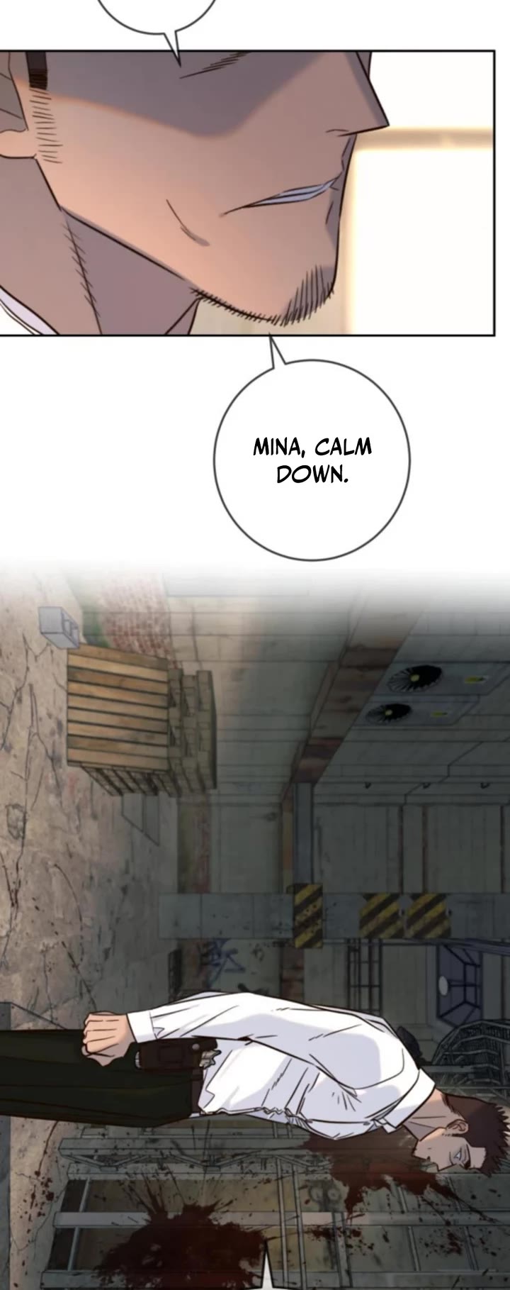 Everyone Loves Her Chapter 45 page 5 - Chapter 45