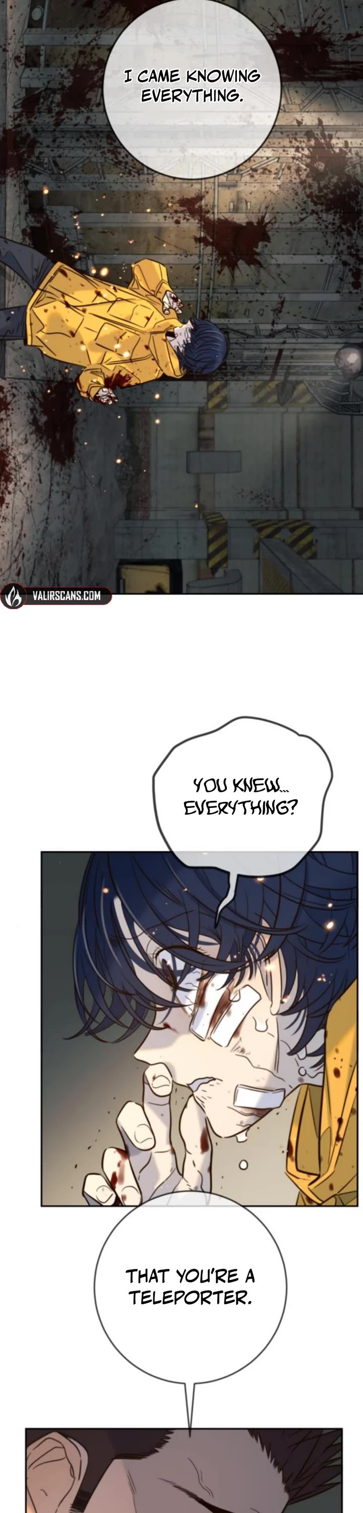 Everyone Loves Her Chapter 45 page 6 - Chapter 45