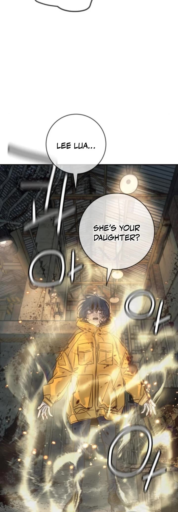 Everyone Loves Her Chapter 45 page 9 - Chapter 45