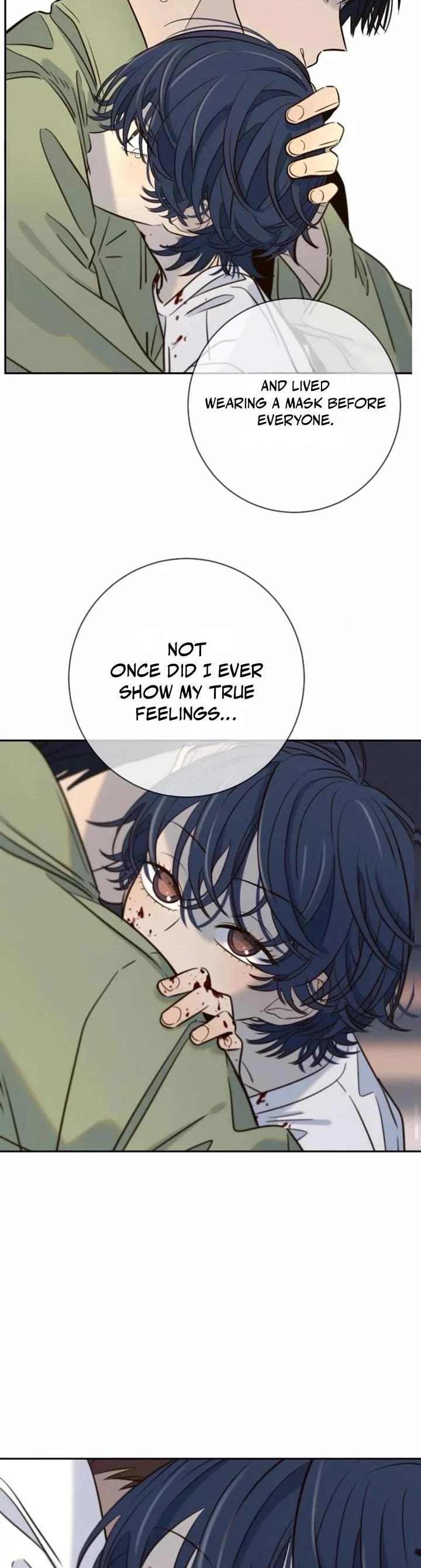 Everyone Loves Her Chapter 46 page 11 - Chapter 46