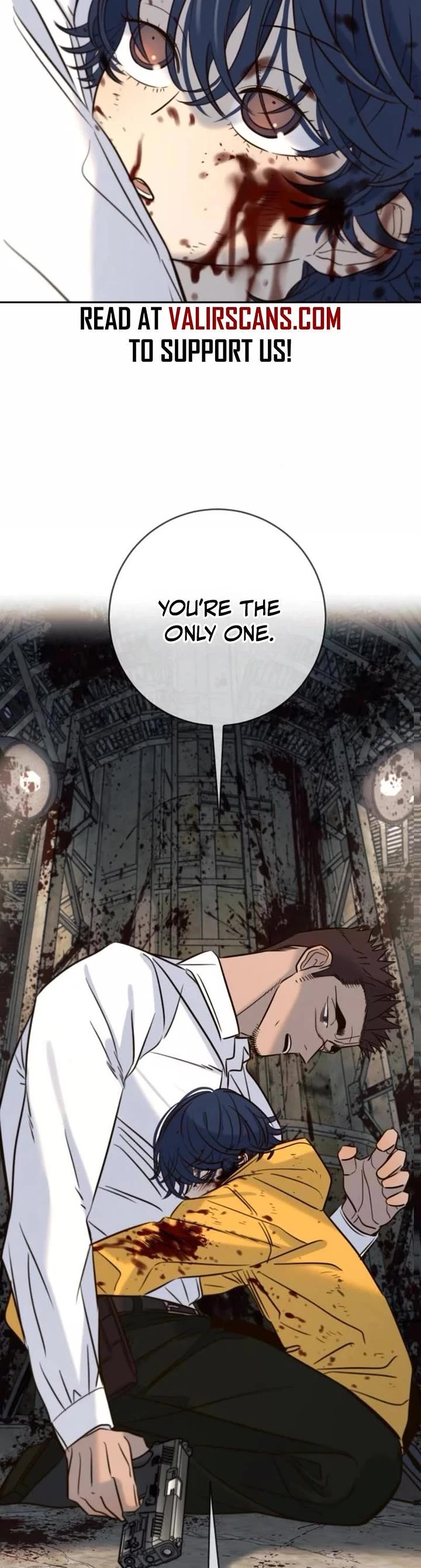 Everyone Loves Her Chapter 46 page 12 - Chapter 46