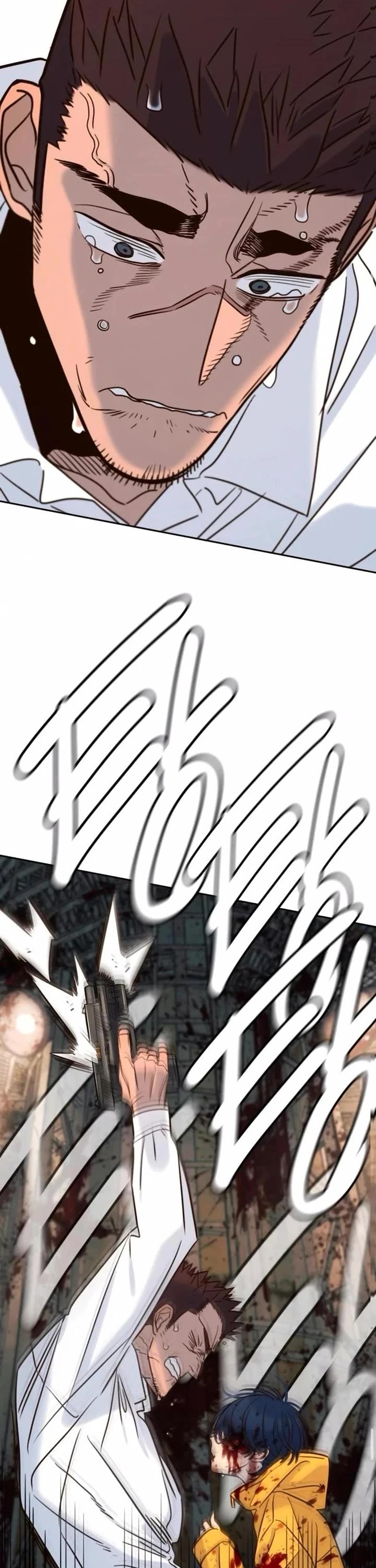 Everyone Loves Her Chapter 46 page 16 - Chapter 46