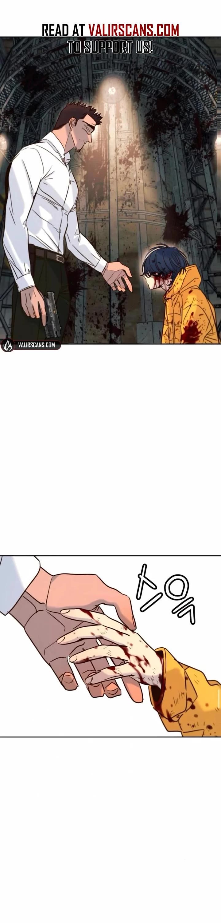Everyone Loves Her Chapter 46 page 19 - Chapter 46