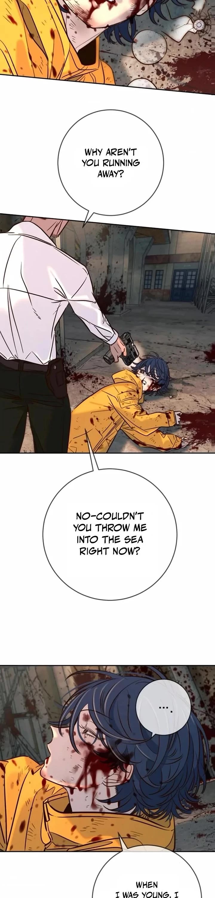 Everyone Loves Her Chapter 46 page 2 - Chapter 46