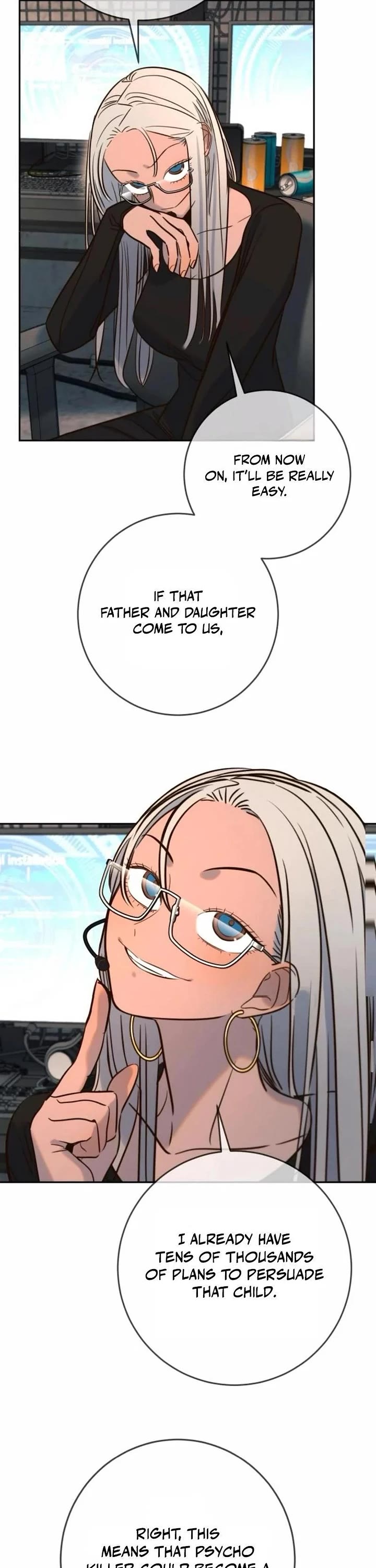 Everyone Loves Her Chapter 46 page 26 - Chapter 46