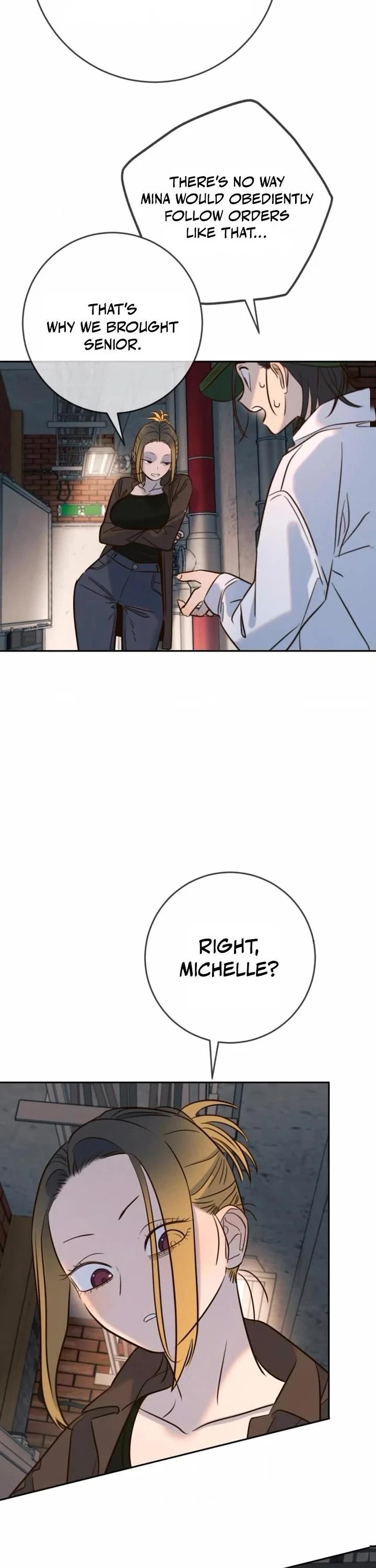 Everyone Loves Her Chapter 46 page 28 - Chapter 46