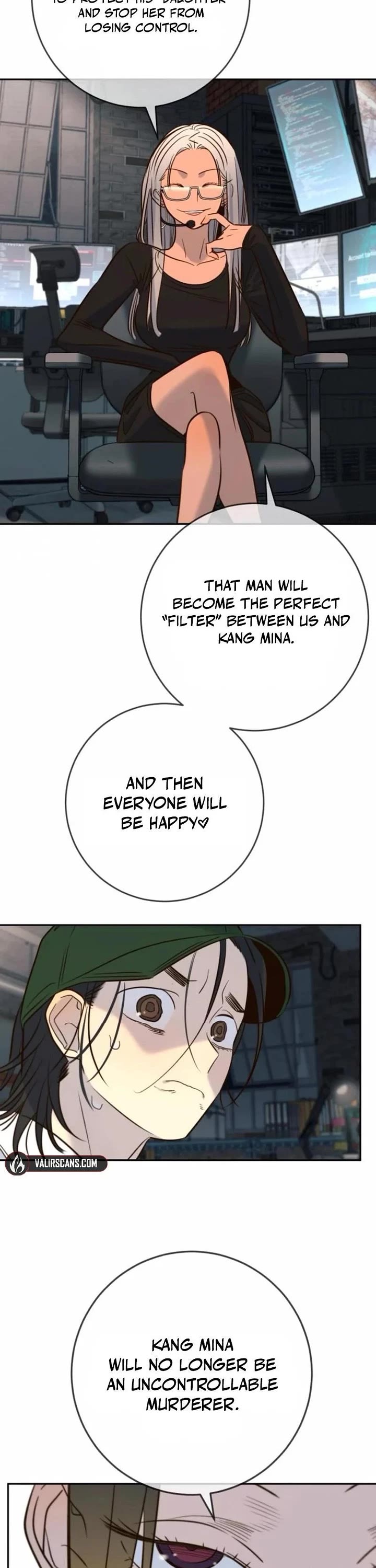 Everyone Loves Her Chapter 46 page 31 - Chapter 46