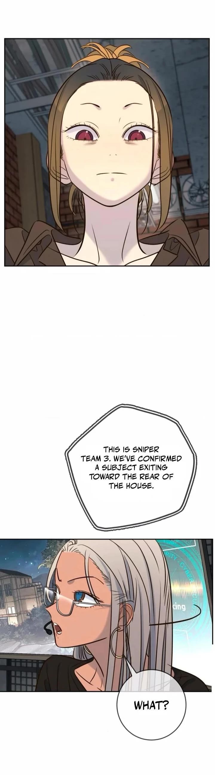 Everyone Loves Her Chapter 46 page 35 - Chapter 46