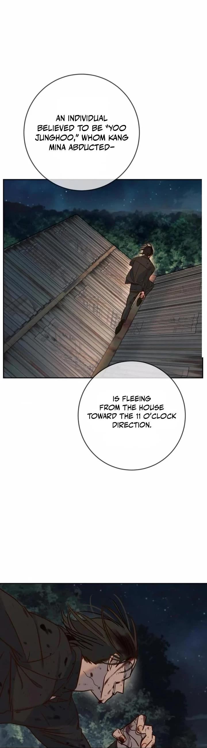 Everyone Loves Her Chapter 46 page 36 - Chapter 46