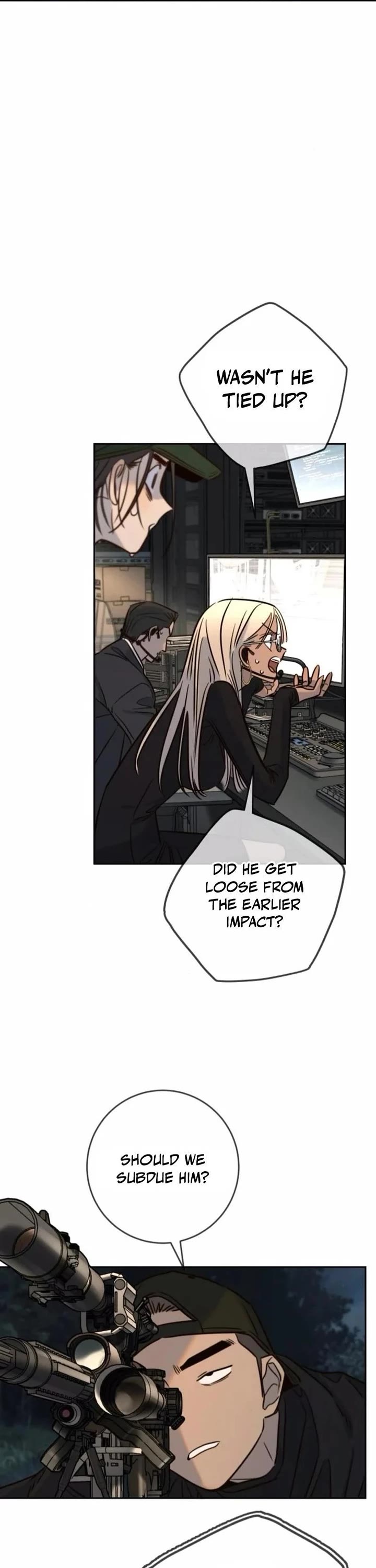 Everyone Loves Her Chapter 46 page 37 - Chapter 46