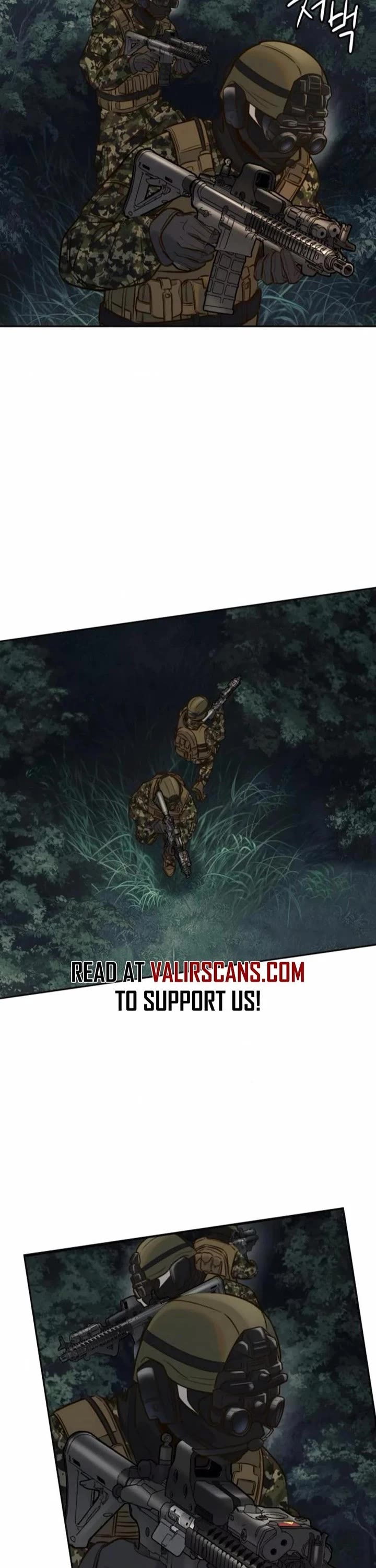 Everyone Loves Her Chapter 46 page 39 - Chapter 46