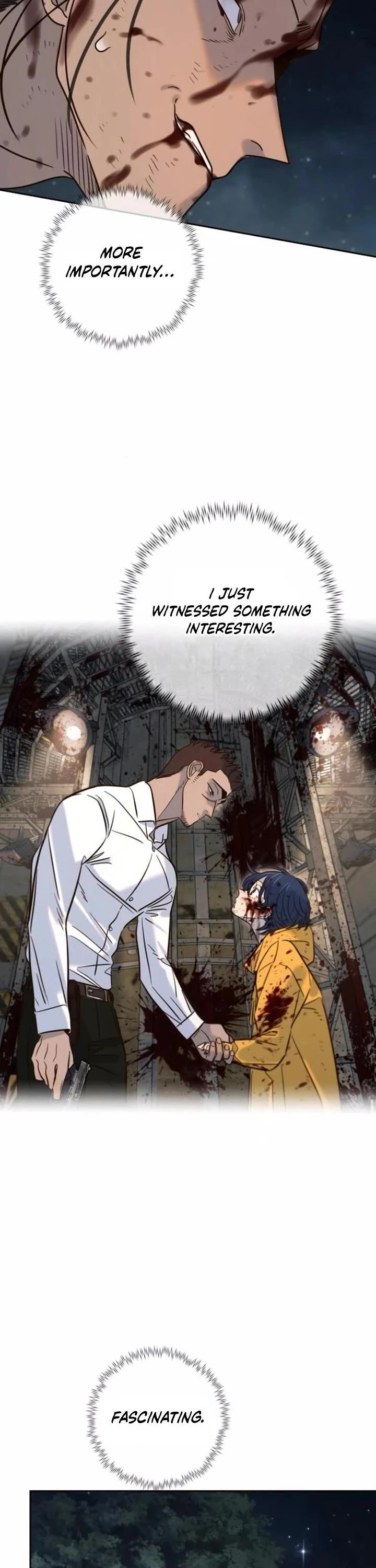 Everyone Loves Her Chapter 46 page 43 - Chapter 46
