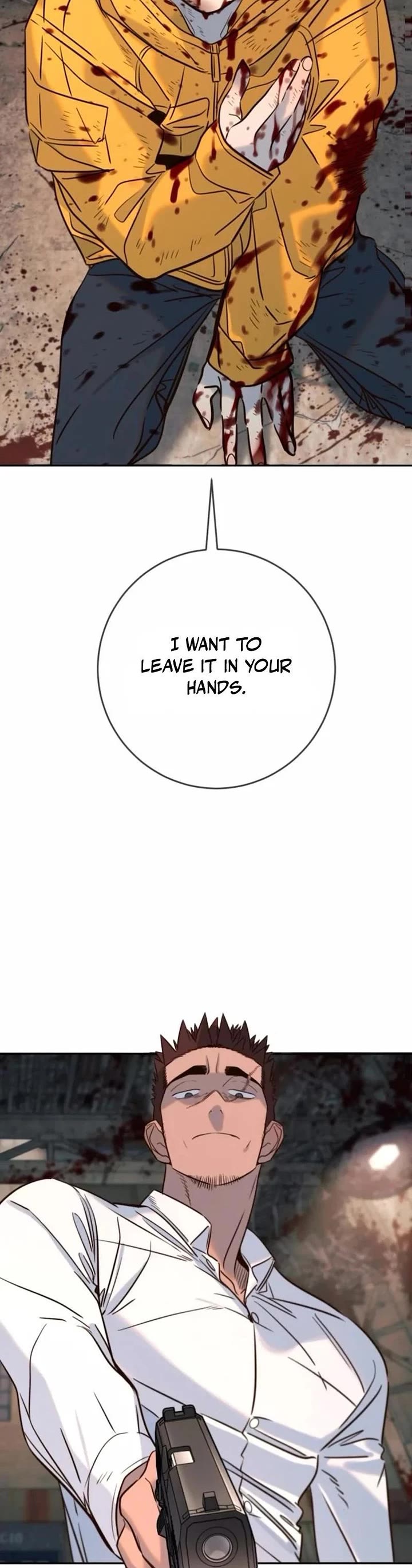 Everyone Loves Her Chapter 46 page 5 - Chapter 46