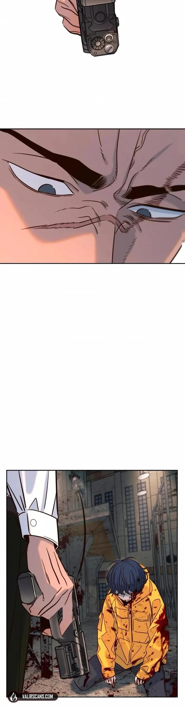 Everyone Loves Her Chapter 46 page 6 - Chapter 46