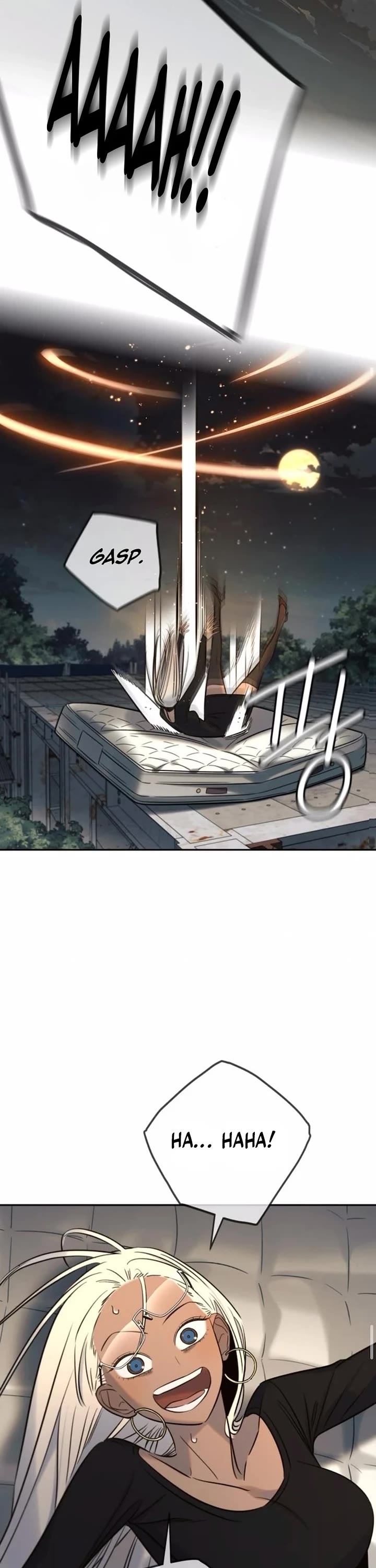 Everyone Loves Her Chapter 47 page 10 - Chapter 47