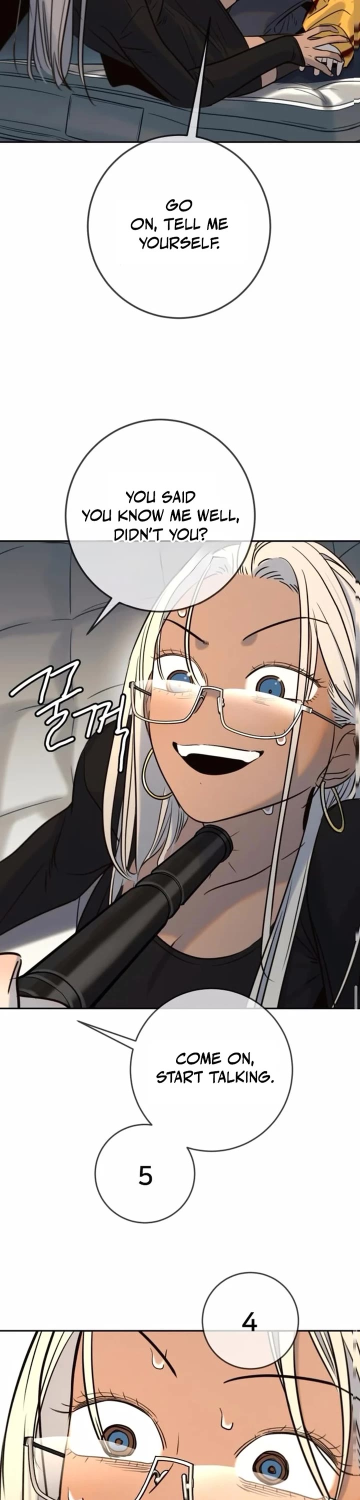 Everyone Loves Her Chapter 47 page 12 - Chapter 47