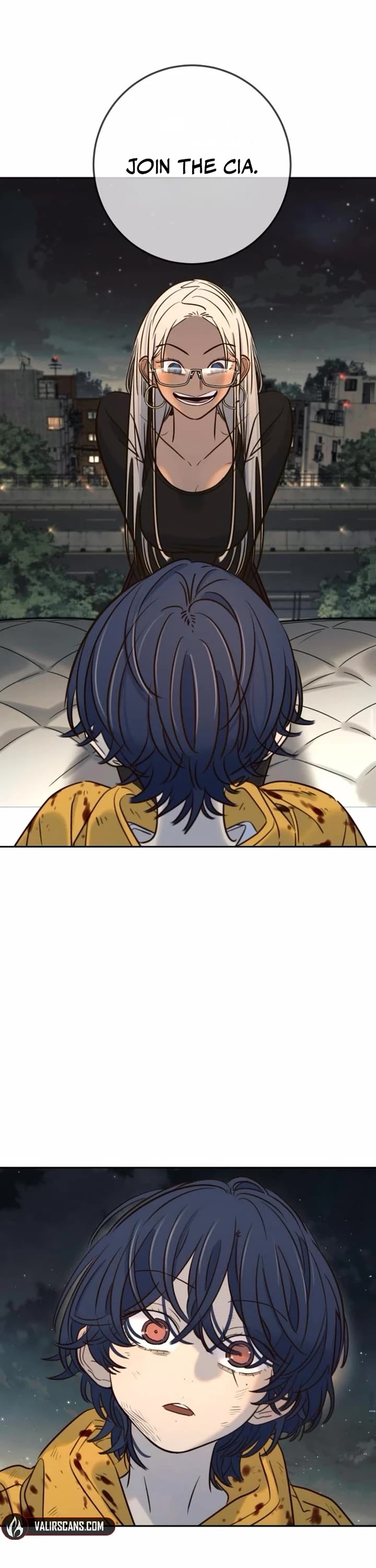 Everyone Loves Her Chapter 47 page 16 - Chapter 47