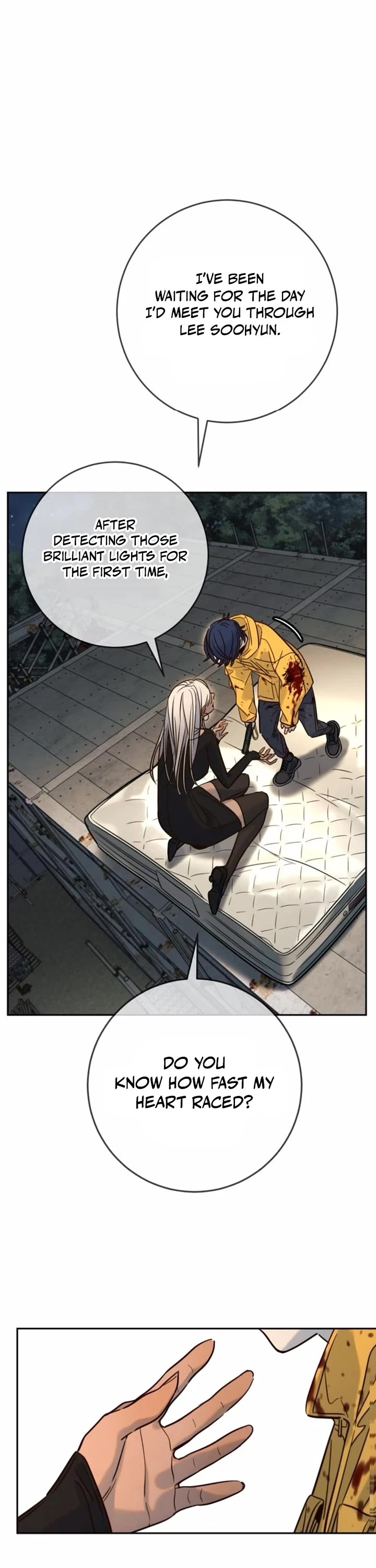Everyone Loves Her Chapter 47 page 17 - Chapter 47
